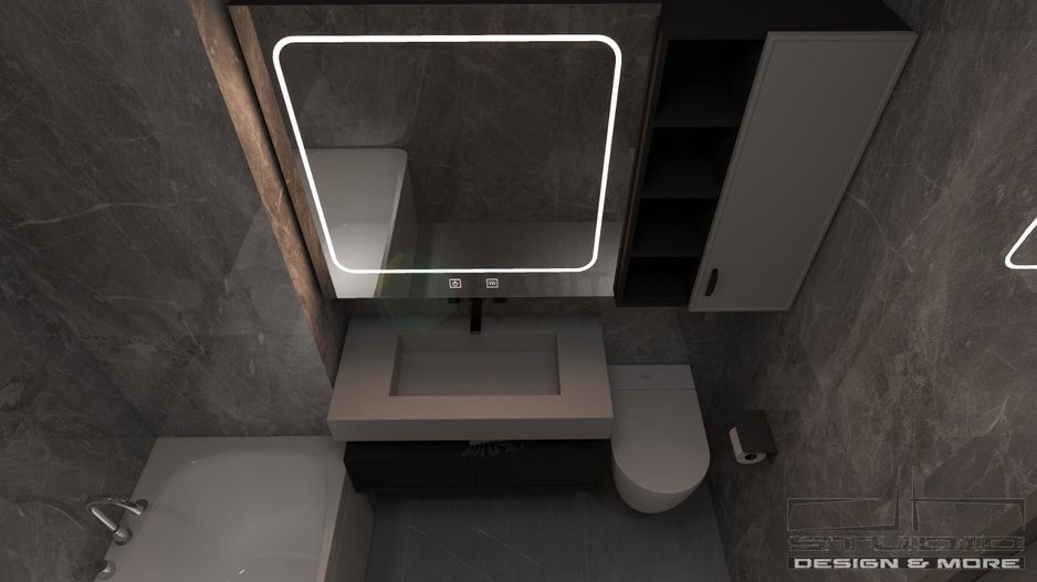 Ultimele 2 apartamente de 3 camere cu grădină în Tunari - Poză 16