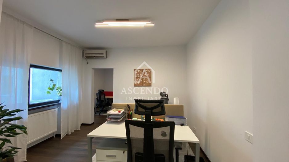Kiseleff – Averescu | Spațiu de birouri premium, zonă exclusivistă - Poză 9