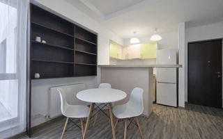 Apartament 2 camere de vânzare – Green Vista Residence, Pipera - Poză 2