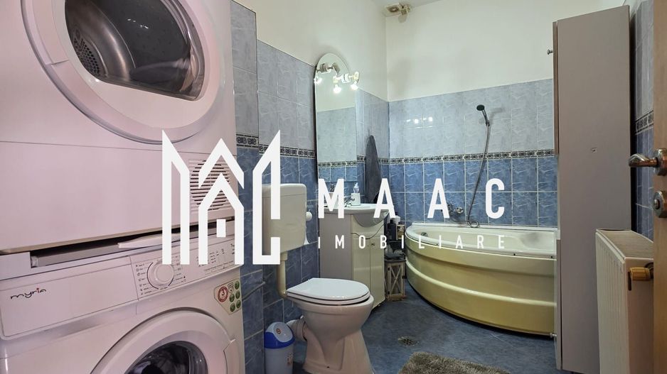 Apartament 3 camere I Decomandat I Zona Mihai Viteazul - Poză 6