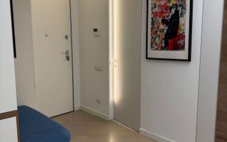 Cortina North I Apartament 3 Camere | Lux I Parcare inclusa I COM 0% - Poză 8