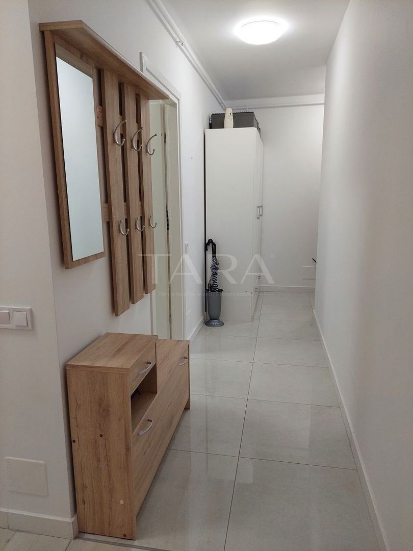 De vânzare apartament 2 cameră- Dâmbul Rotund, Cluj-Napoca - Poză 4