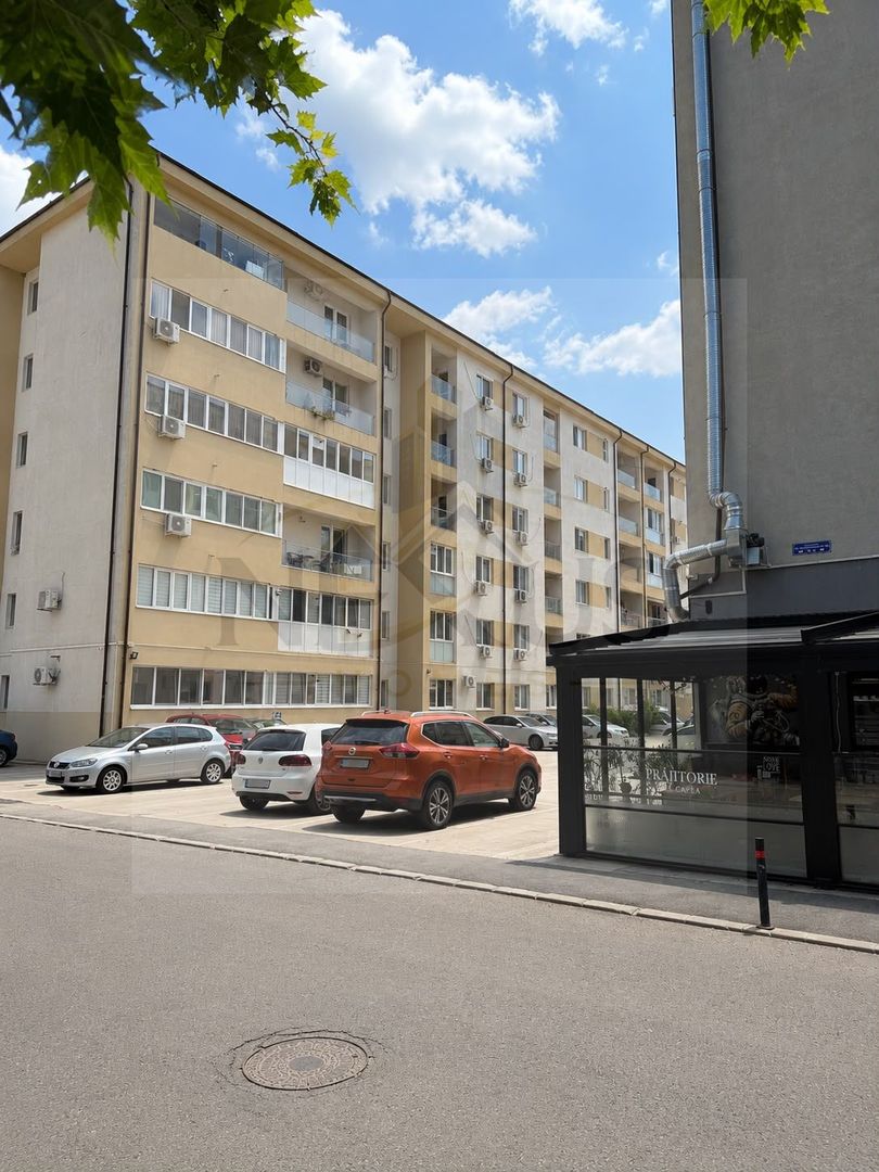 Apartament 2 camere-73mp- Solstitiului - 10 minute de metrou Leonida - Poză 10
