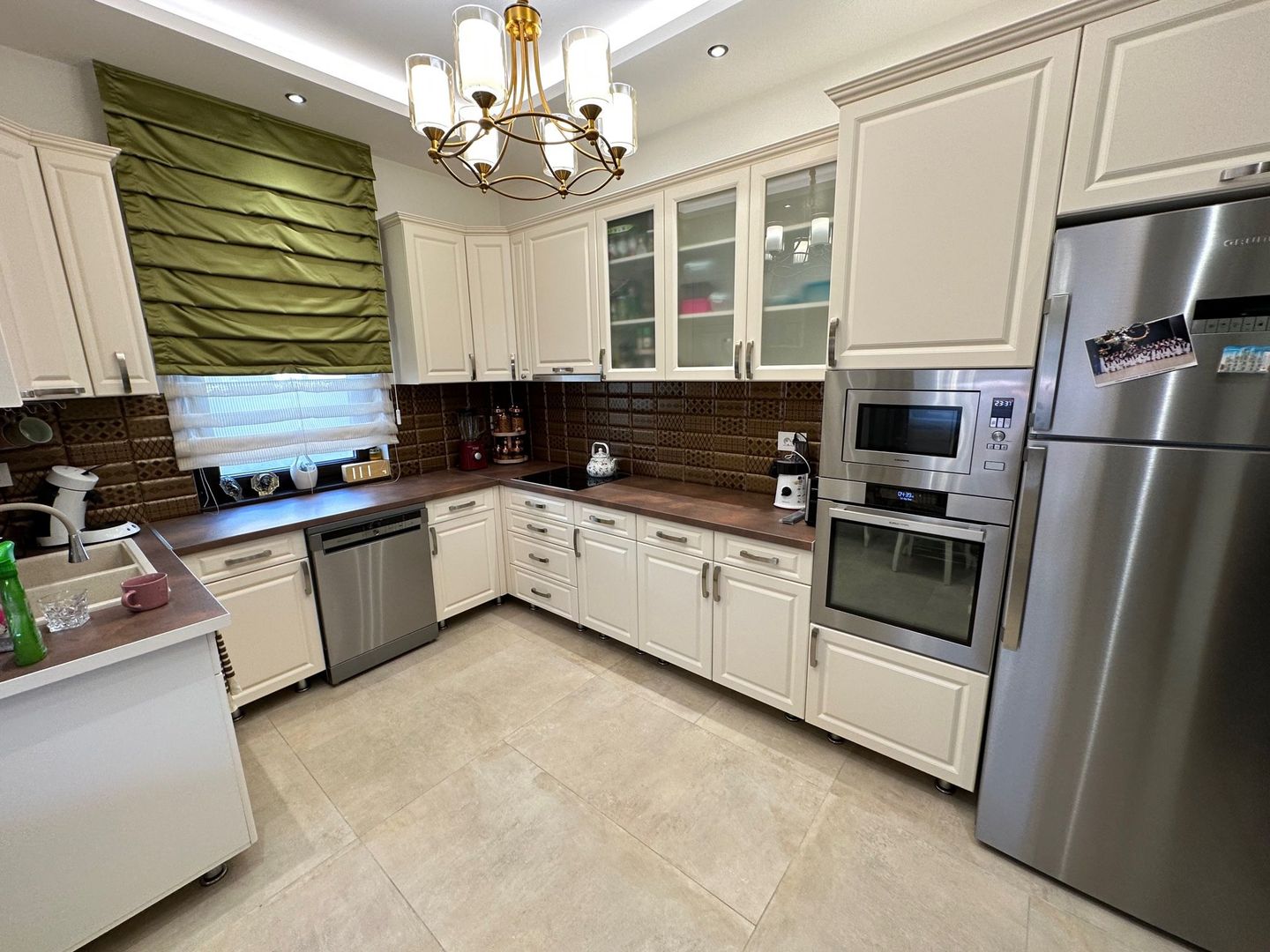 CASA EXCEPTIONALA CU LIVADA PROPRIE - Poză 43