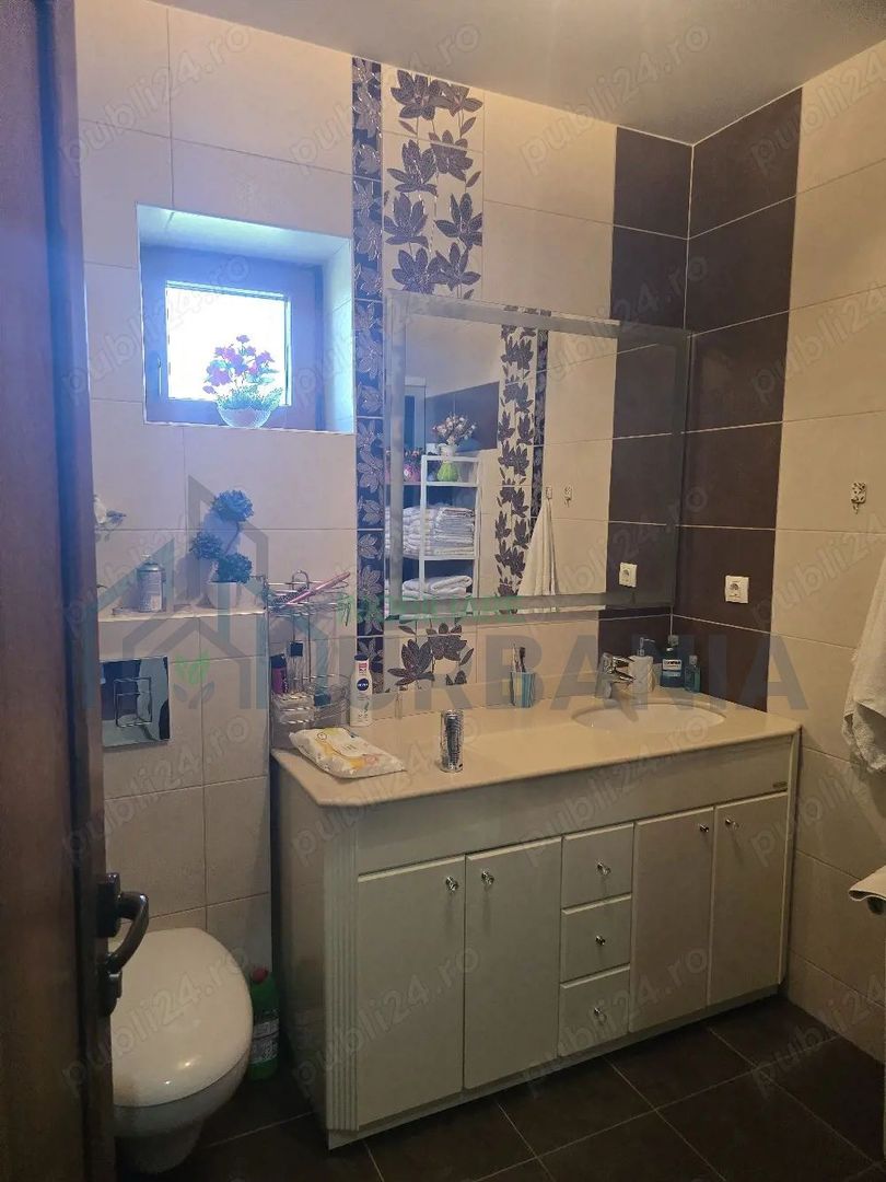 Apartament 3 camere, Cotnari - 65 mp, 59.500 euro - Poză 1