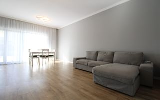 Duplex, Mosnita Noua, 3 camere, zona linistita. - Poză 2