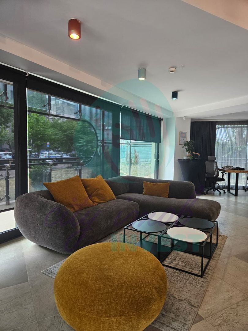 Showroom / Spațiu 145 mp, fațadă sticlă | Ultracentral – Unirii - Poză 4