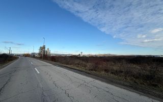 Teren intravilan industrial – 5.755 mp | Bonțida - Poză 2