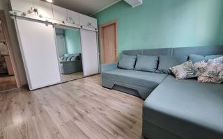 Popesti Apartament 2 Camere Mobilat/Utilat+Parcare - Poză 6