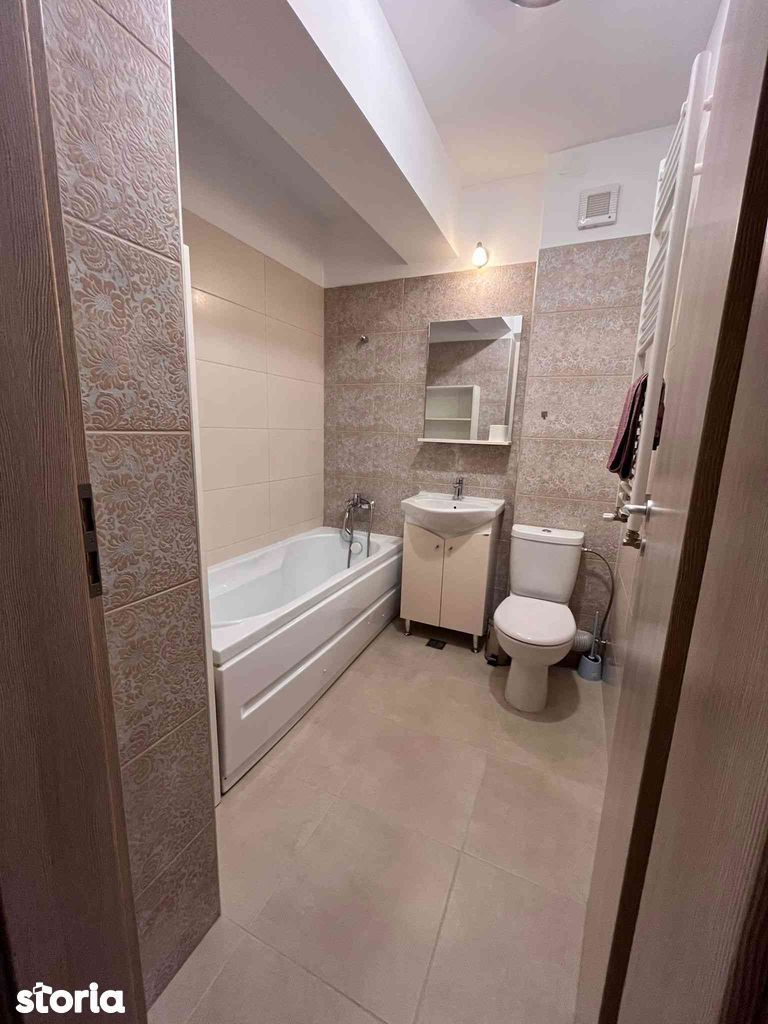 Închiriere apartament 2 camere în complexul Rotar Residence 1 - Poză 5