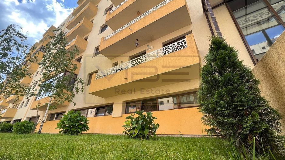 Apartament 2 camere + terasa 50mp Ideal Residence - Poză 32