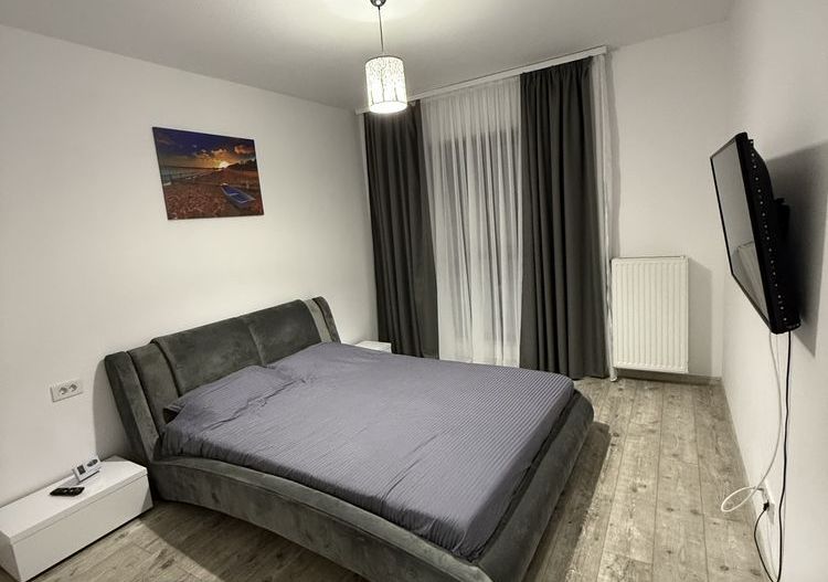 Apartament de vanzare | 2 camere | faza 2 Exigent Plaza - Poză 1