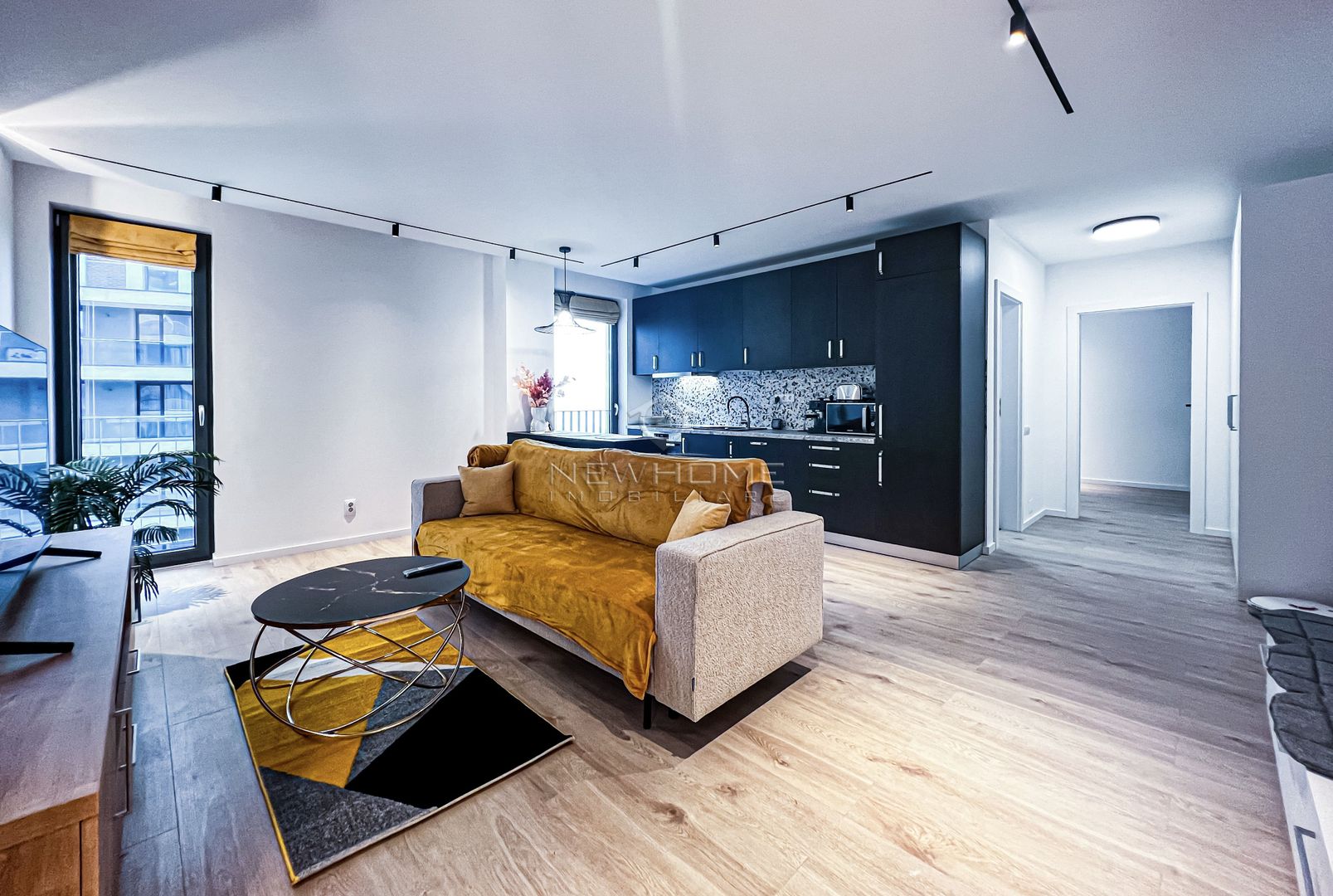 Apartament 2 camere PET FRIENDLY,  Zorilor - Poză 1