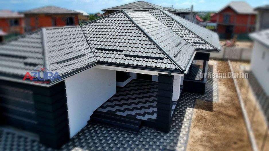 De vânzare case Târgul Săptămânal! - Poză 2