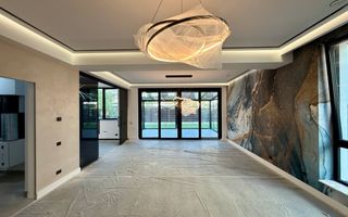 Vila individuala nZEB | Paradisul Verde | Eficienta energetica aproape 0 - Poză 10