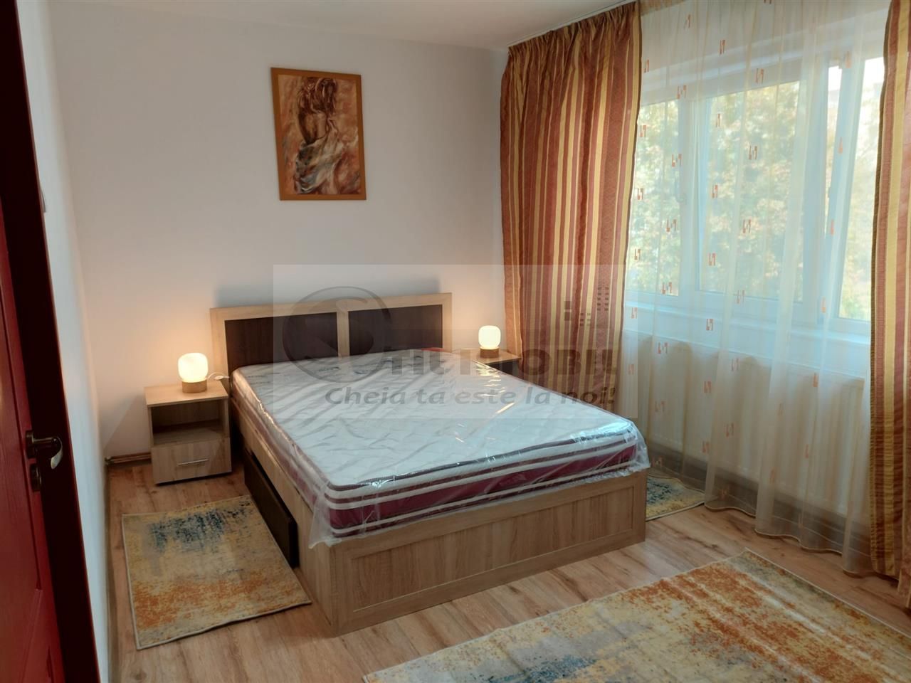 Apartament 2 camere SD - Podu Ros, 5 min mers pe jos Palas Mall - Poză 4