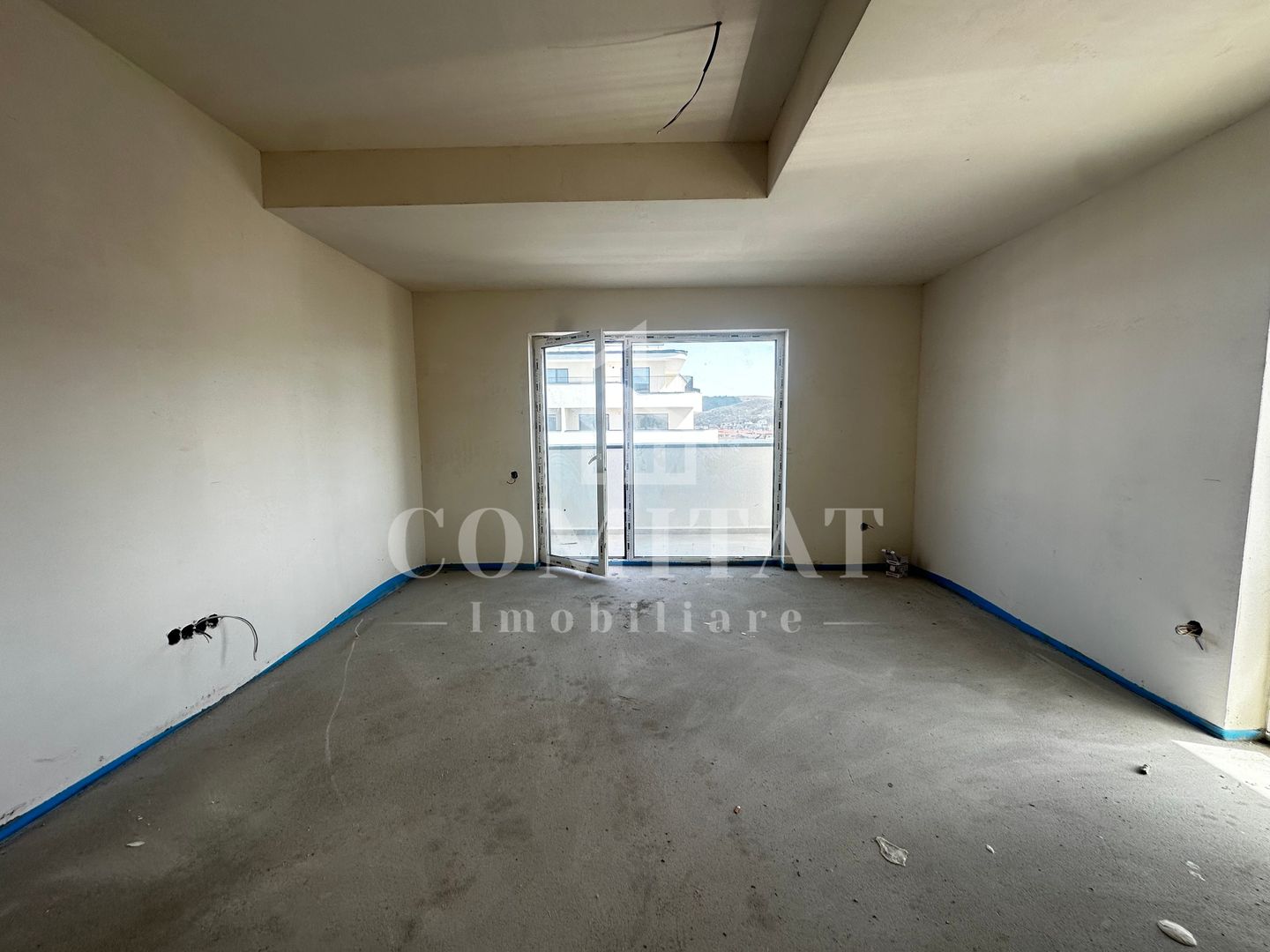 Apartament 3 camere | 28 MP Terasa | Bloc nou | Eroilor - Poză 3