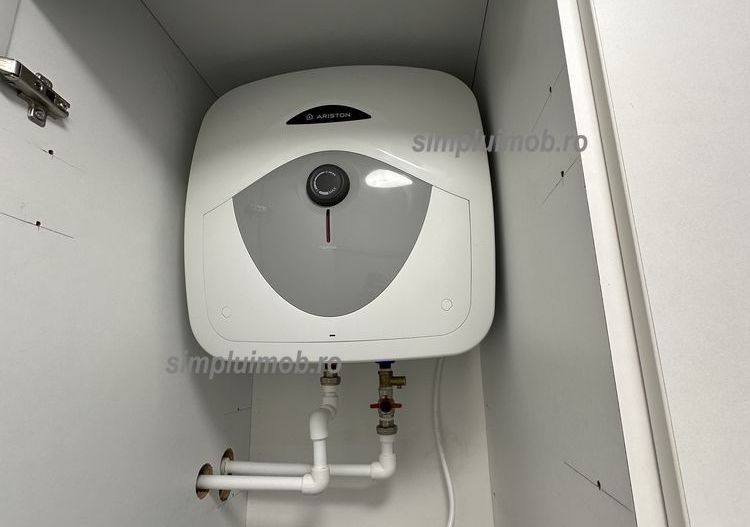 Renovat Modern  Parcare  Lacul Tei Facultatea de Construcții - Poză 13