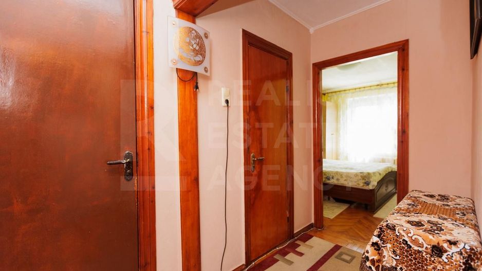 Vânzare, apartament, 2 camere, bd. Constantin Negruzzi, Centru - Poză 13