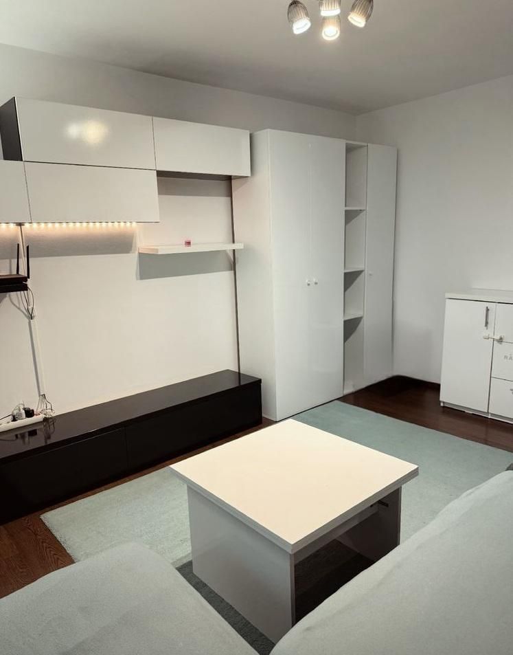 AP. 2 CAMERE BRANCOVEANU, LOC PARCARE, MOBILAT MODERN, CURAT, AC - Poză 4