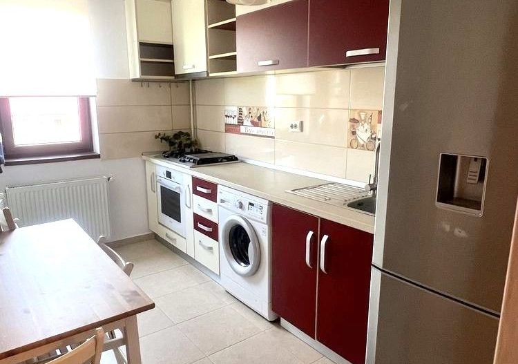🏡 Închiriez 2 camere, loc parcare inclus, Tea Residence 2, aproape Auchan Titan - Poză 6