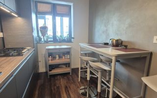 AP. 3CAM. COMPLET MOBILAT+LOC DE PARCARE / COMPLEX ROMCO CALITEI! - Poză 1