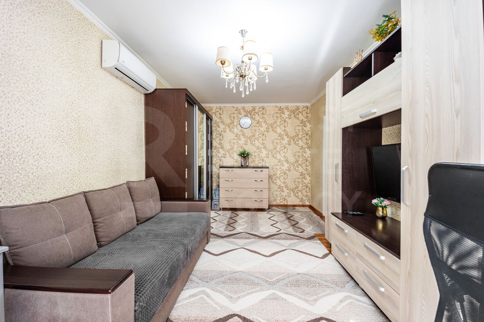 Vânzare, apartament, 1 cameră, Strada Ginta Latina, Ciocana - Poză 5