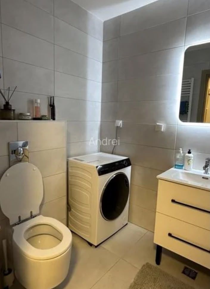 AP. 2 CAMERE- ROKA RESIDENCE, DOG-FRIENDLY, PARCARE INCLUSA, BLOC NOU - Poză 11