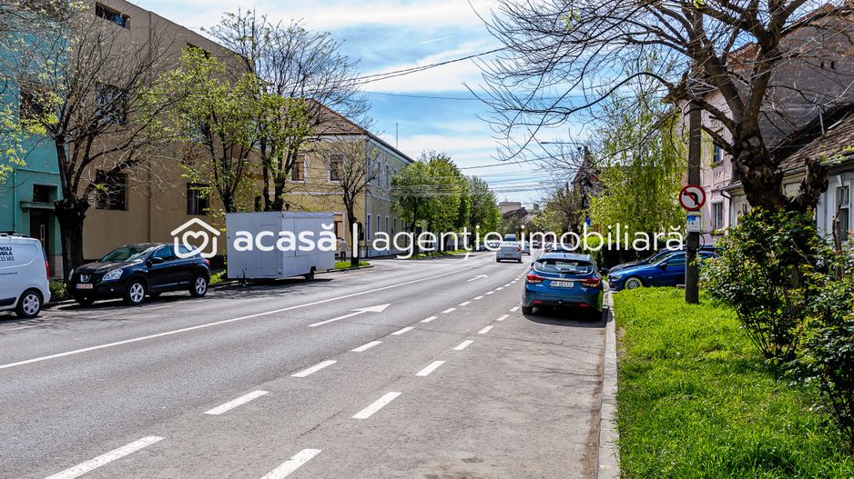 Proprietate rezervată Teren intravilan pe Strada Mărășești Comision 0 - Poză 2