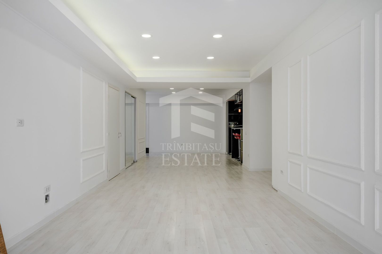Apartament 3 camere superb si curte proprie Parc Herastrau - Poză 4