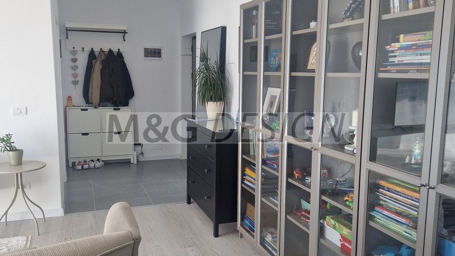 Apartament 2 camere zona Mehala - Poză 3