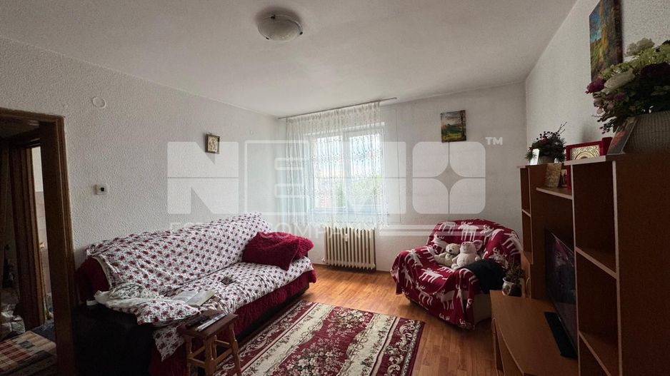 APARTAMENT 2 CAMERE | ZONA LICEULUI PETRU RARES | SUCEAVA - Poză 1
