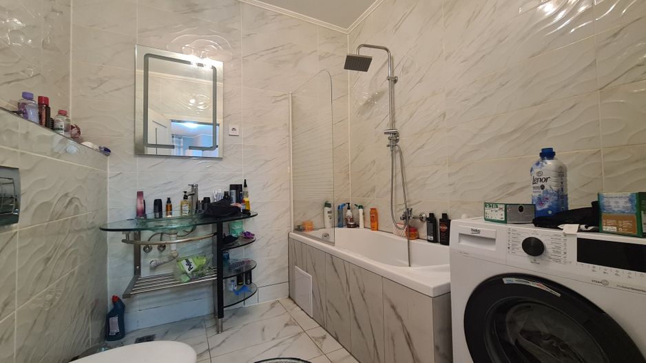 Apartament tip Studio De Vanzare | Balcon | 45mp | Frunzisului Zorilor - Poză 3