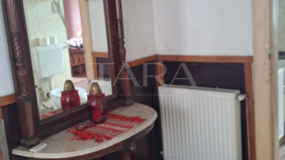 Casa individuala Gheorgheni-  Confort și spațiu generos - Poză 3