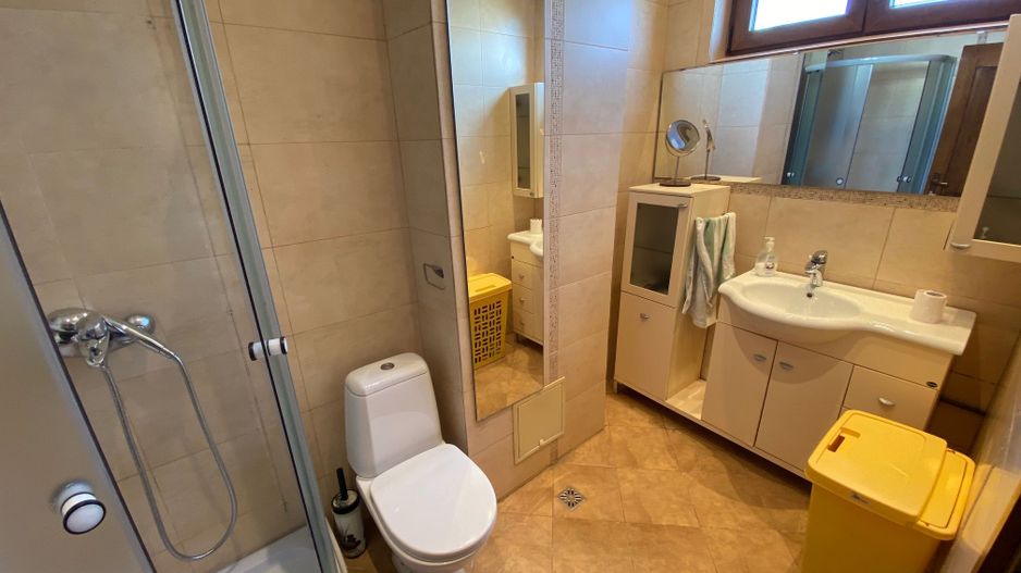 Apartament cu 2 camere de închiriat în zona Medicina - Poză 8