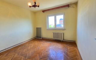 Apartament de vanzare Sibiu 3 camere decomandat | Strand | 2 bai, 2 balcoane - Poză 9