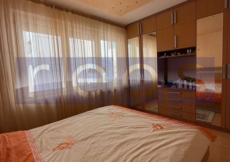 VANZARE APARTAMENT 2 CAMERE | CALEA VICTORIEI | 45MP | MOBILAT-UTILAT - Poză 4