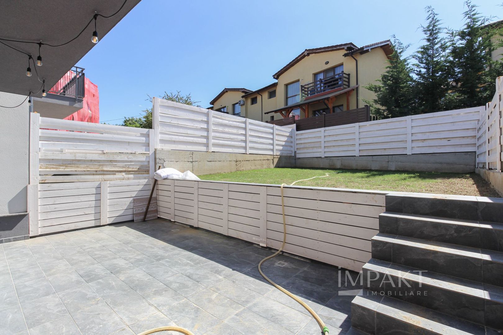 Duplex frumos de inchiriat, cartier Borhanci! - Poză 7