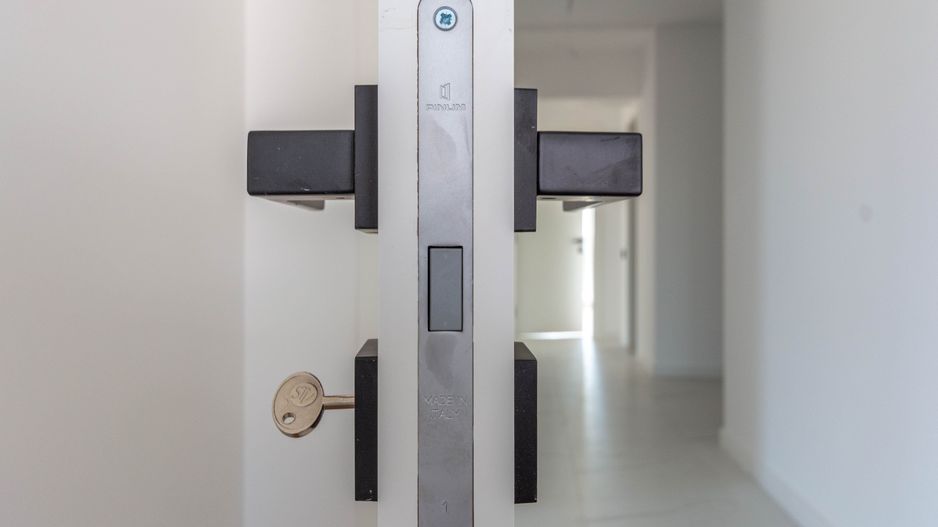 Titan Pallady 2 camere predare 2025 - Ansamblu rezidential Premium - Poză 13