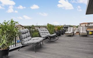 REA1024418 Penthouse 5 camere lux Pipera - Poză 20
