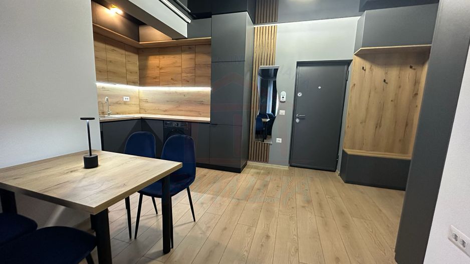 ✨De închiriat 2 camere,  Arcada, 550 Euro/luna - Poză 1