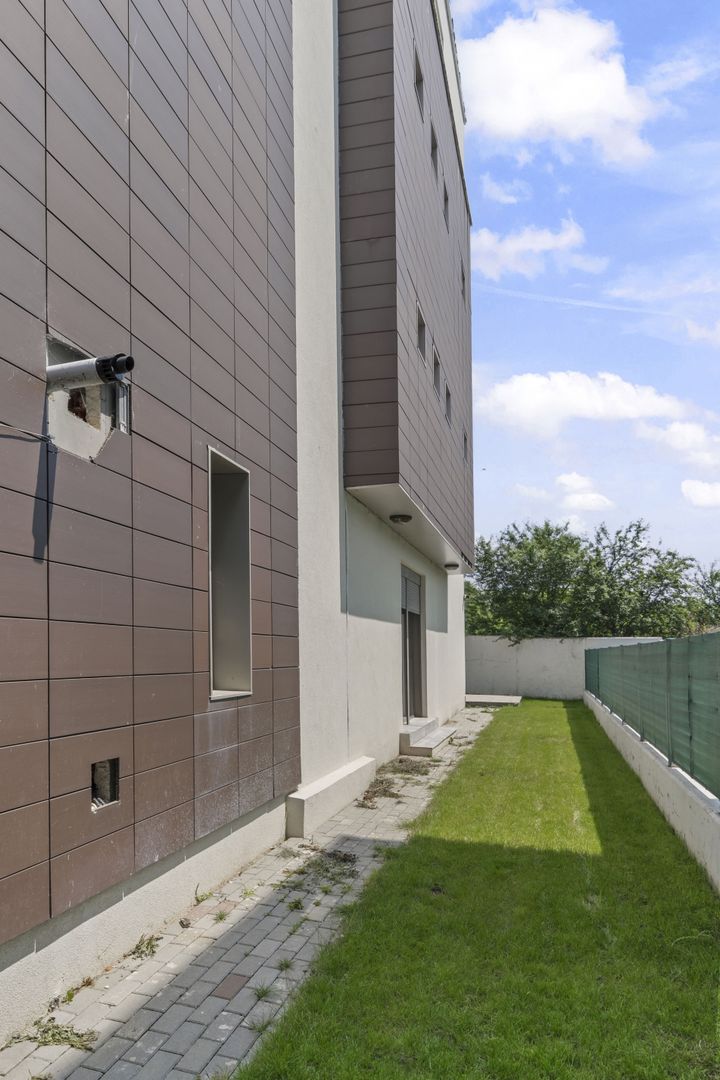 VILA 8 CAMERE - BANEASA - 220MP - COMISION 0% - Poză 4