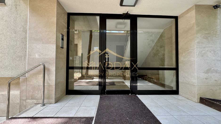 Apartament cu 4 camere 250mp* 2 parcări subterane / Dorobanti-Capitale - Poză 57