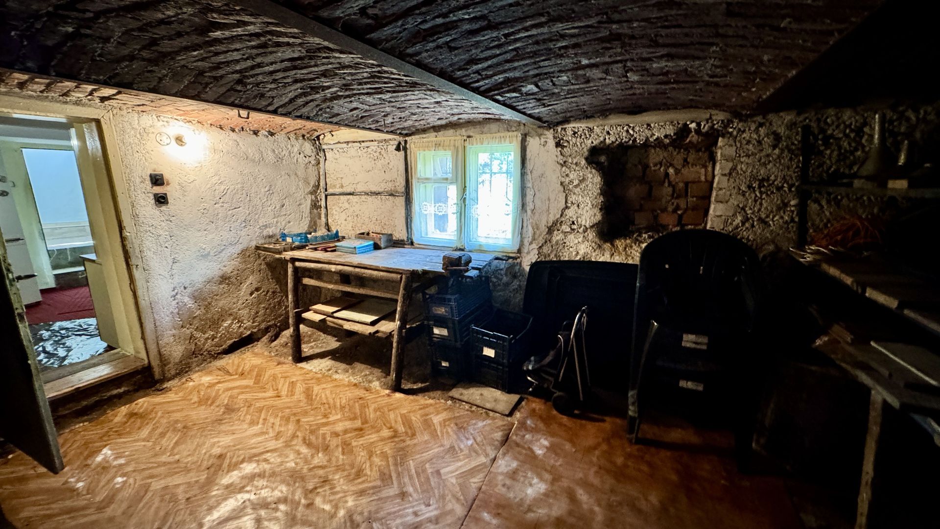 Oferta rezervata! Oază de liniște cu curte în zona Blumana - Poză 20