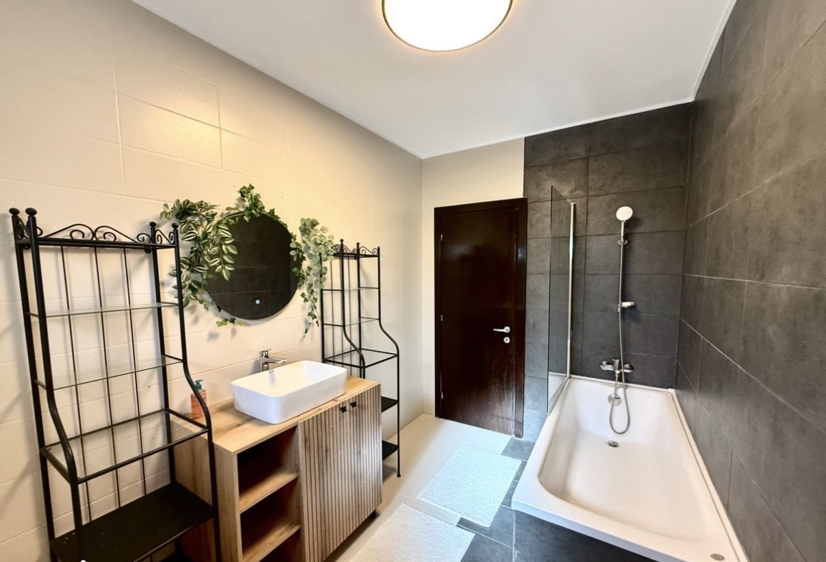 Apartament de inchiriere | 3 camere | Rond OMV Pipera - Poză 8