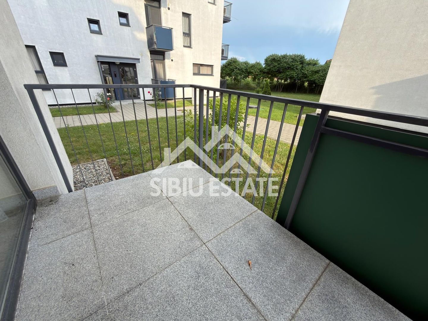 Apartament 2 camere modern, Selimbar - Poză 7