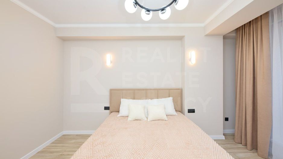 Vânzare, apartament, 2 camere, str. Ghica Vodă, Botanica - Poză 5