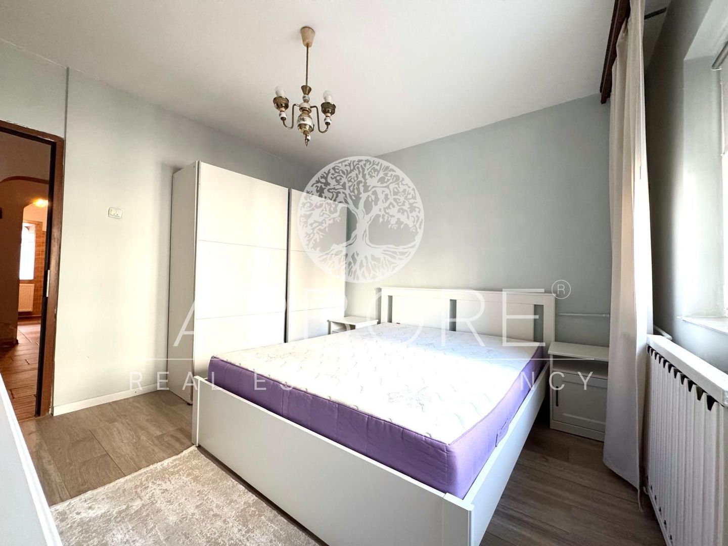 Apartament 3 camere de închiriat–Loc de parcare inclus - Poză 7