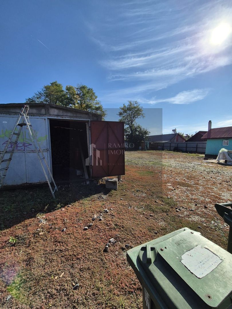 Teren 800mp de vanzare Fundulea - Poză 2