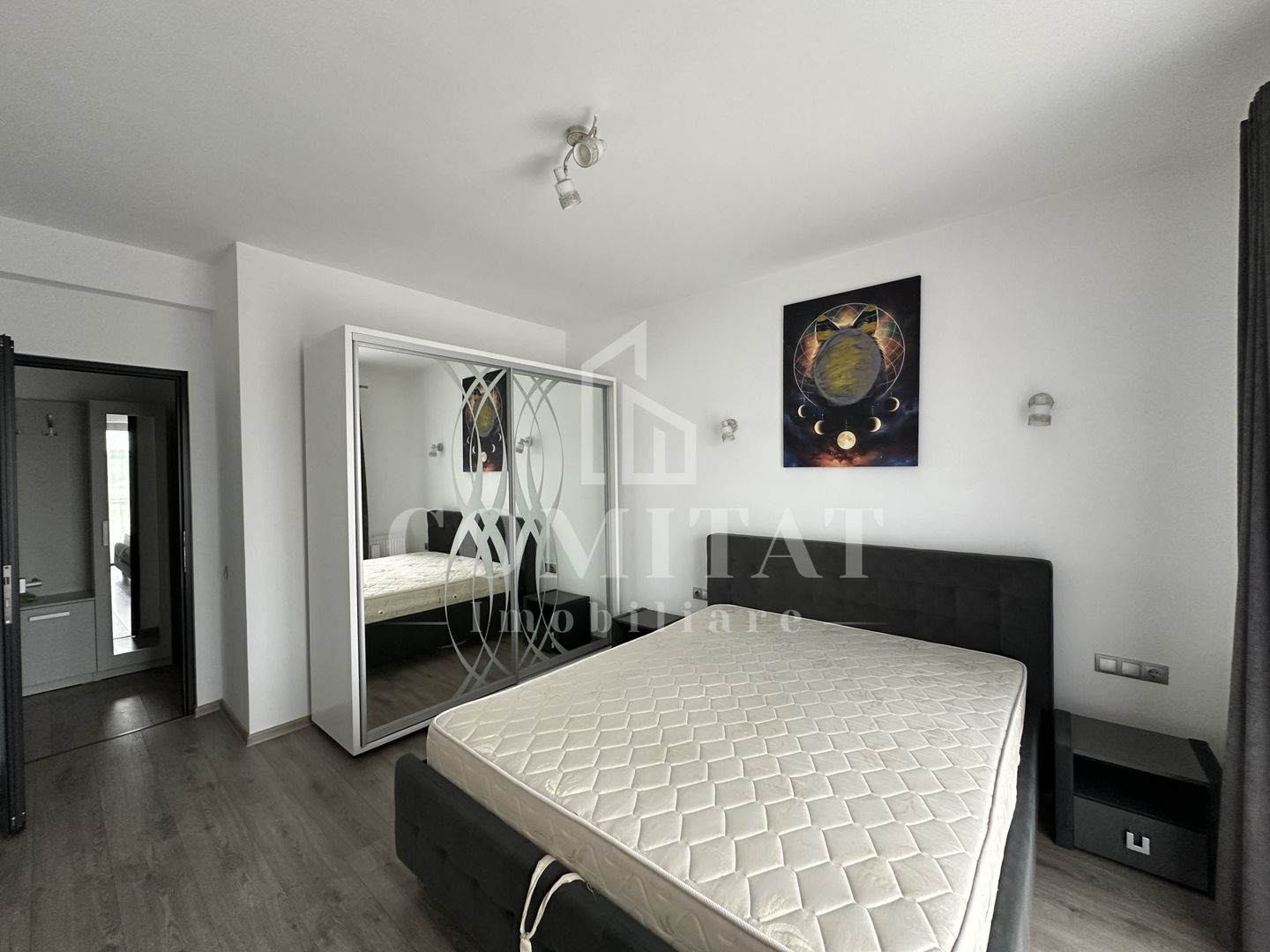 Apartament 3 camere | 75mp | Cartierul Europa - Poză 5